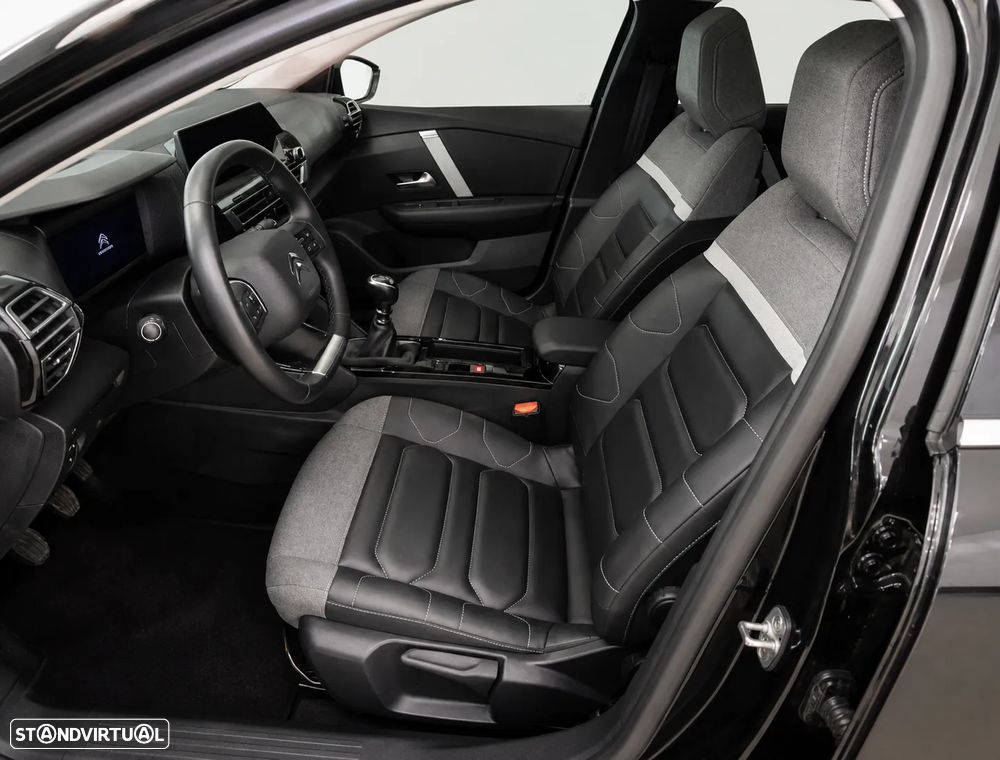 Citroën C4 1.5 BlueHDi Shine - 2