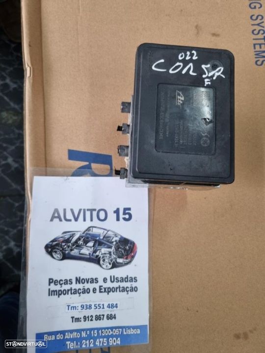 abs Corsa F 2022 ref: 28.5160-4924.3 - 1