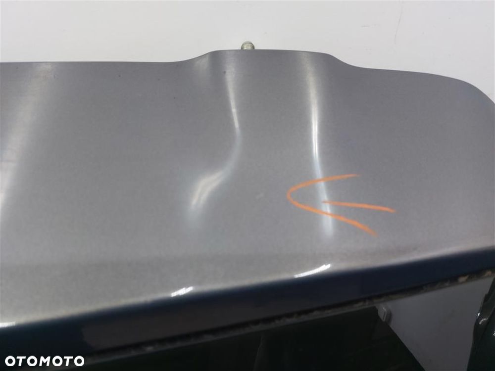 Klapa tył tylna Mazda 3 I LIFT 2006-2009 Hatchback KOD LAKIERU 32S - 8