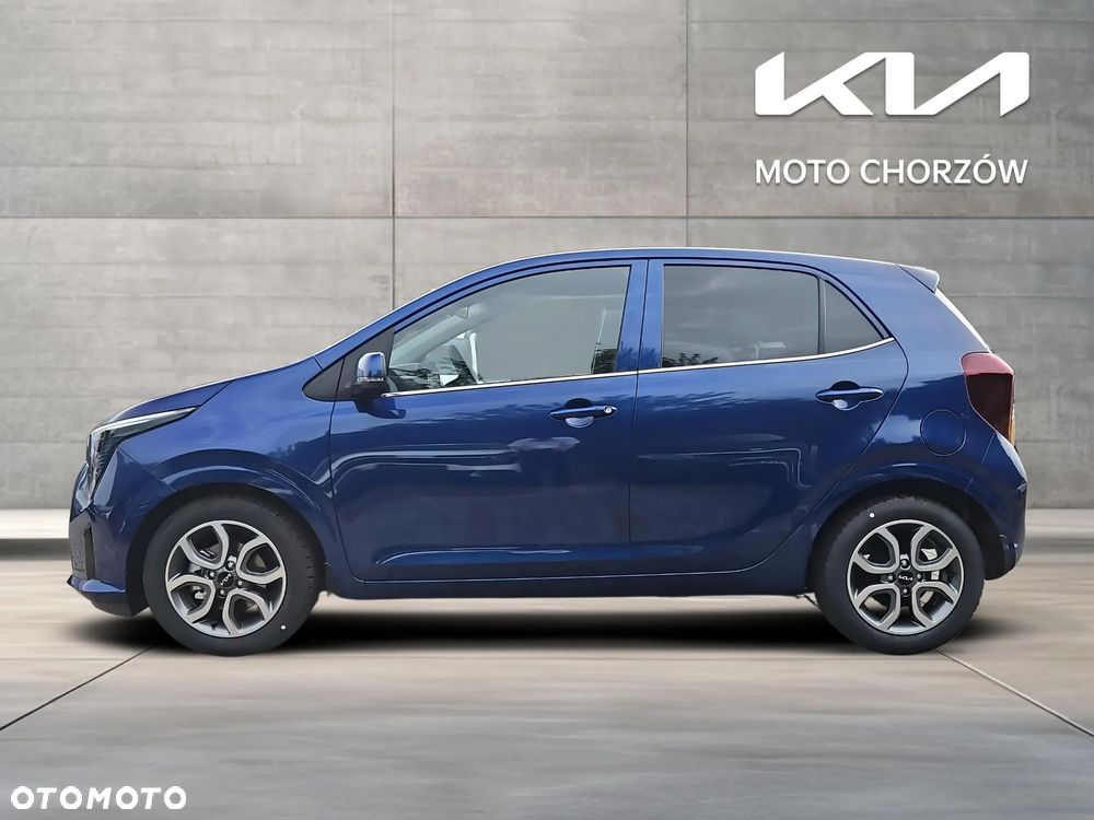 Kia Picanto 1.0 GDI Business Line - 2