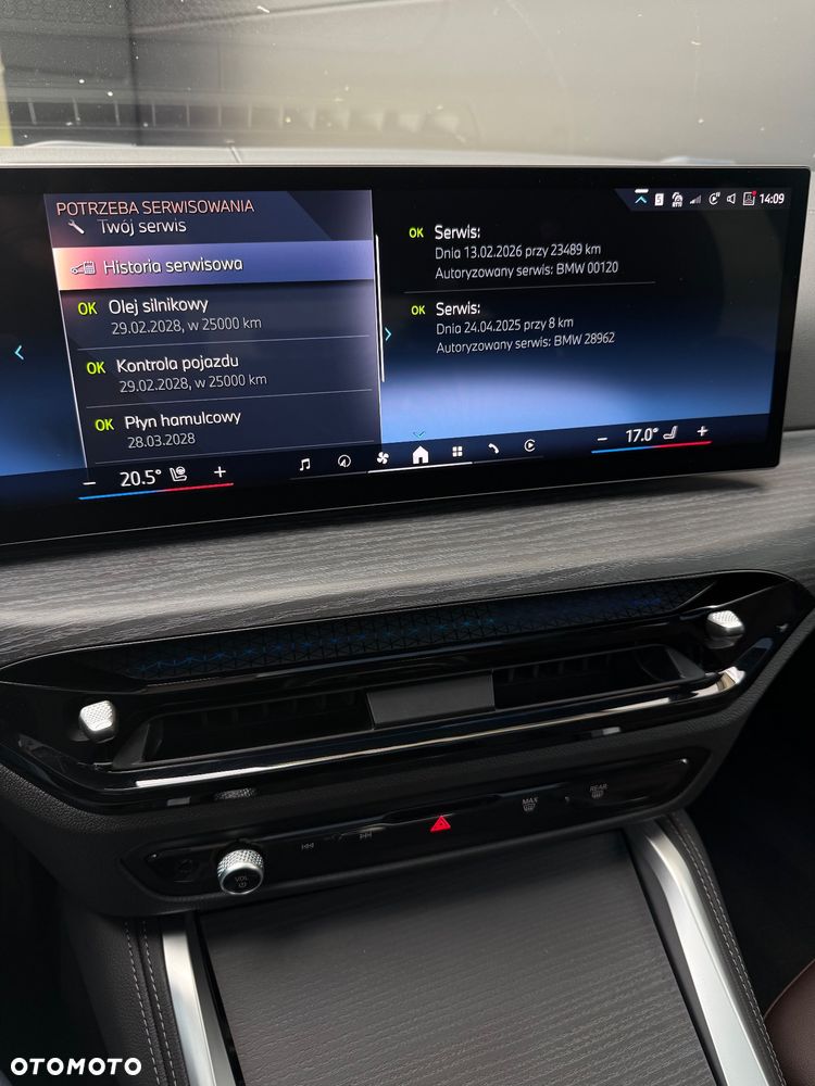 BMW Seria 4 420d xDrive Sport-Aut M Sport - 14