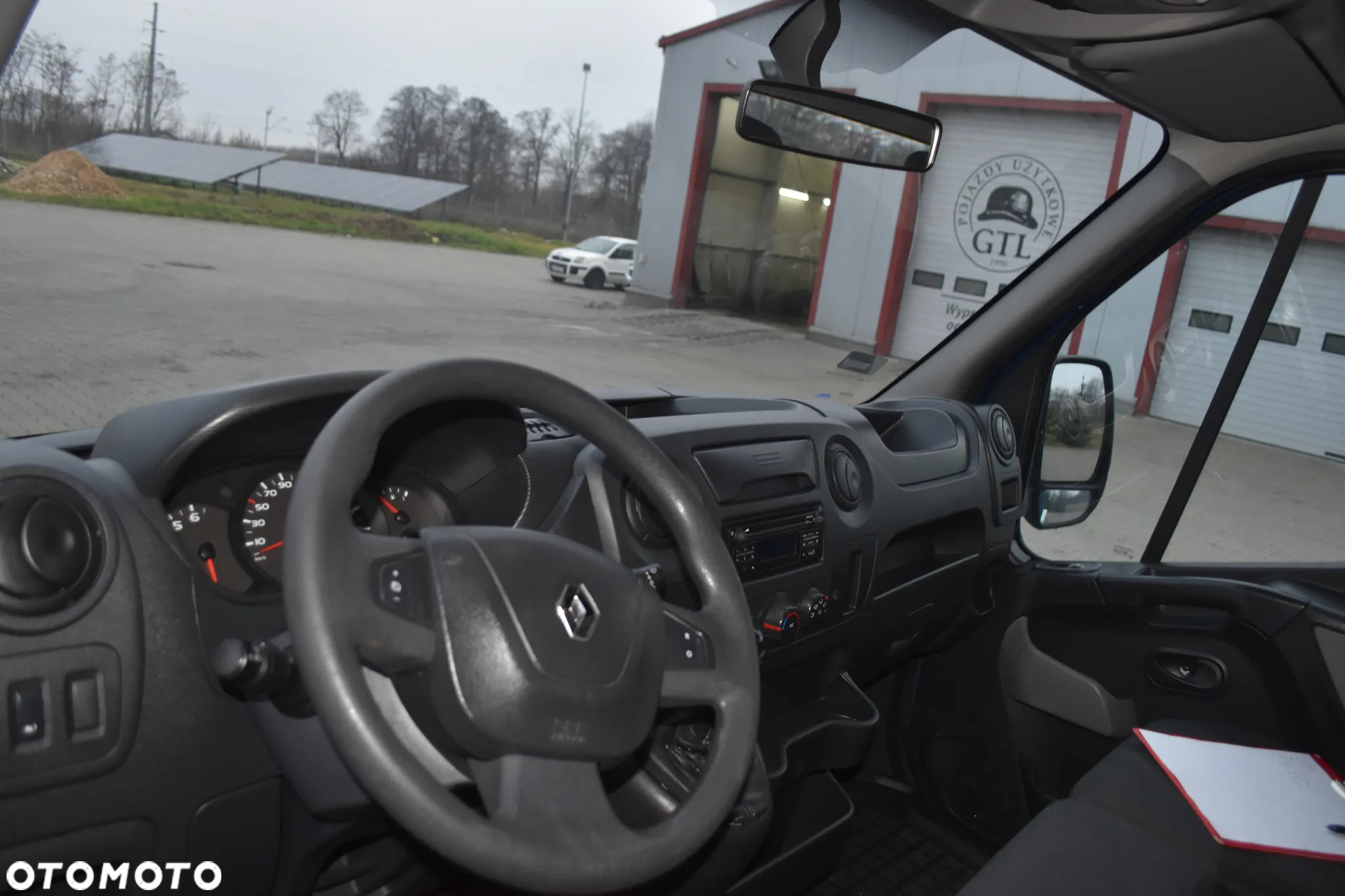 Renault Master - 16