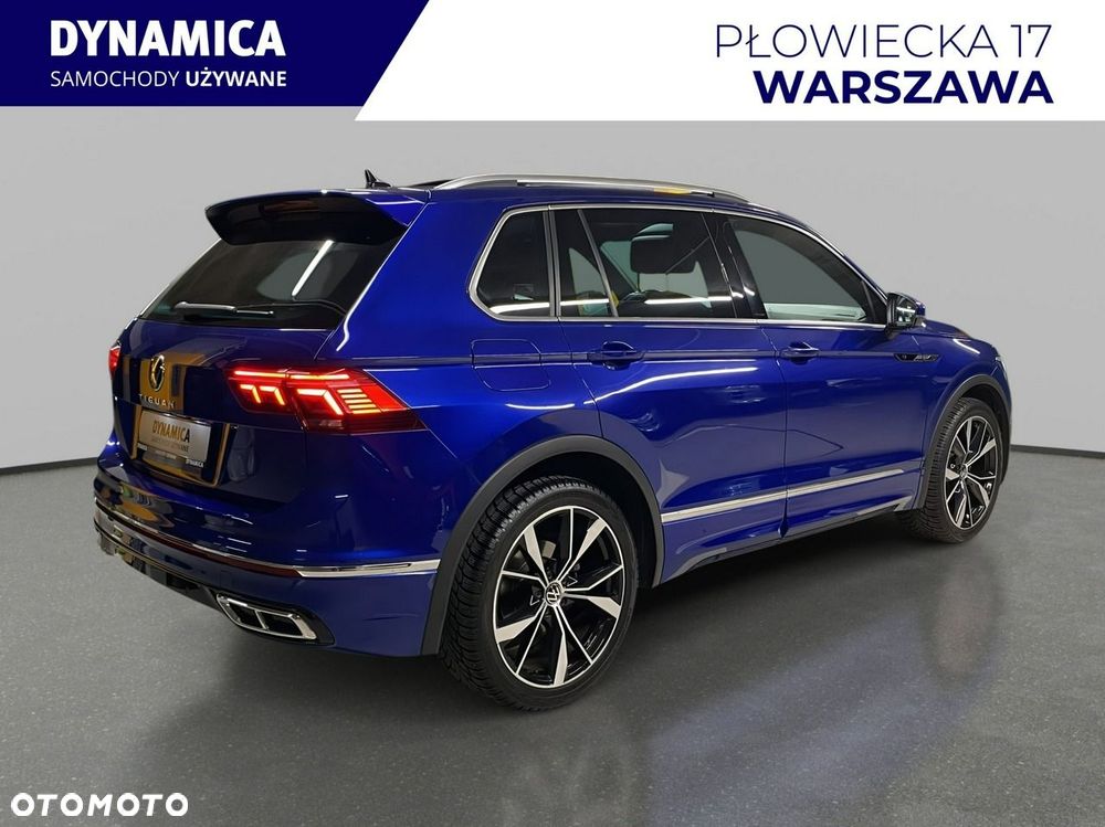 Volkswagen Tiguan - 7