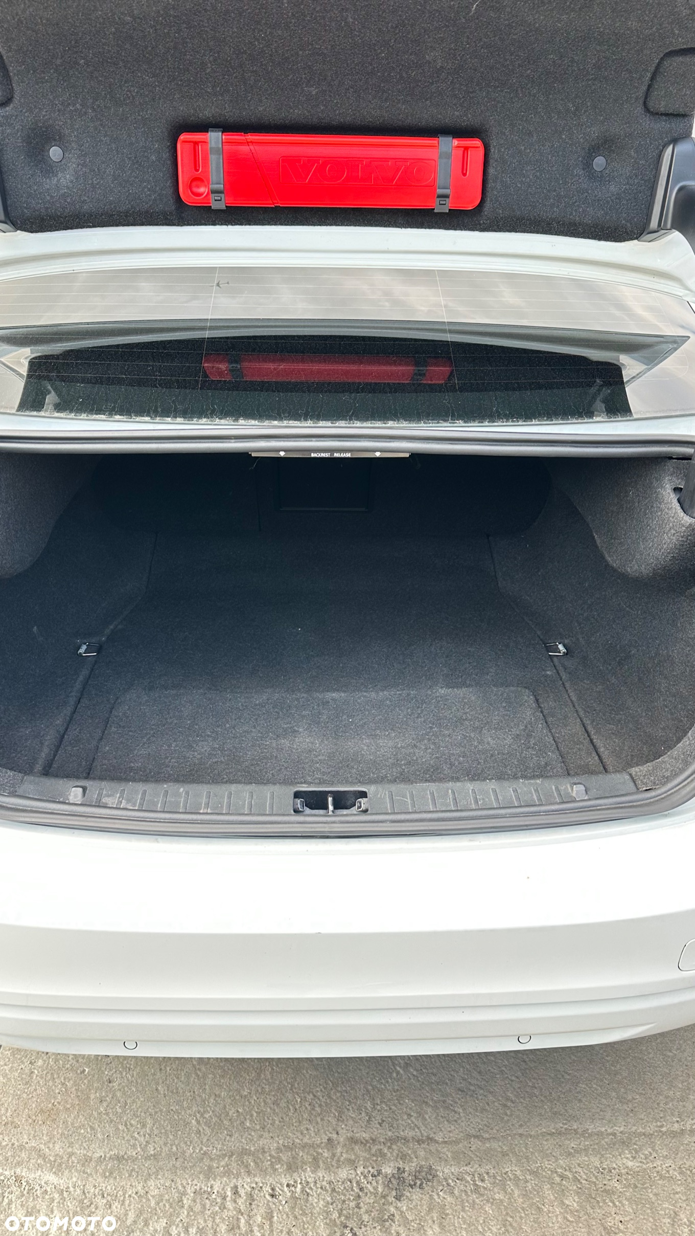 Volvo S60 - 20