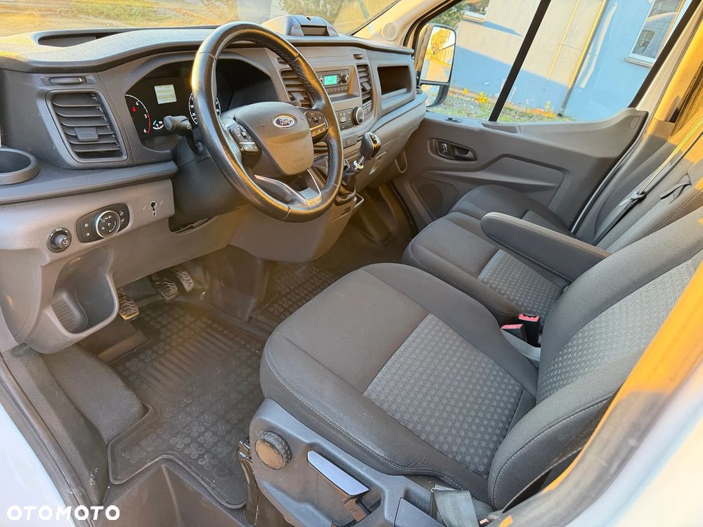 Ford Transit L3H2 - 17