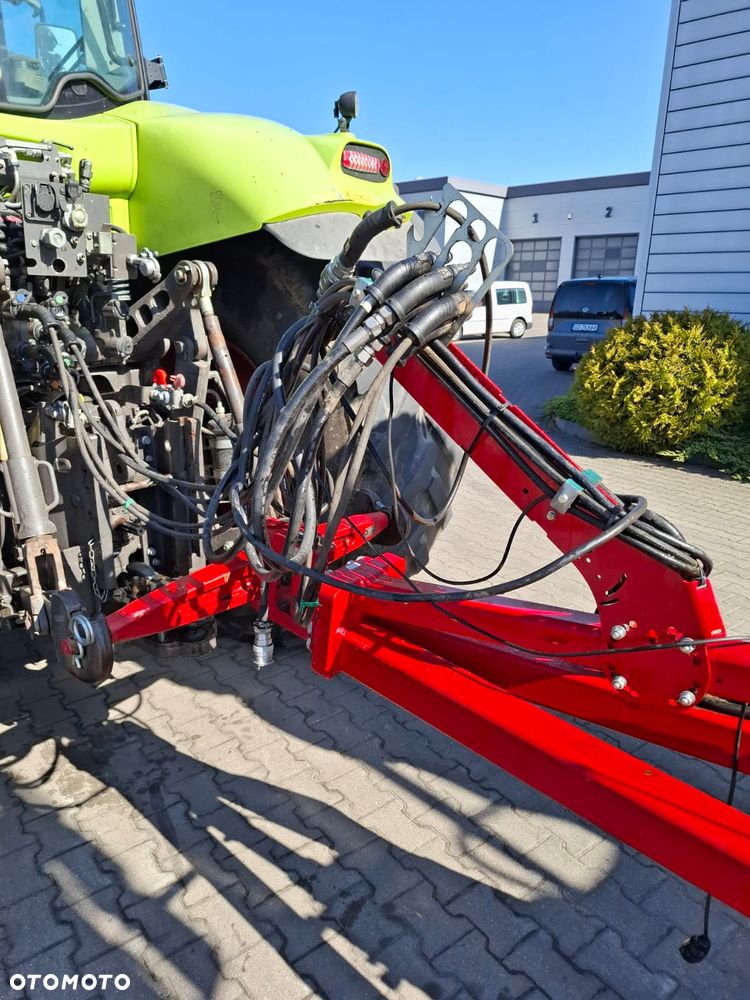 Horsch JOKER 8RT + MINI DRILL - 17