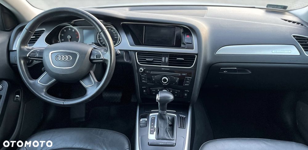 Audi A4 Limousine 2.0 TFSI Quattro S tronic - 21