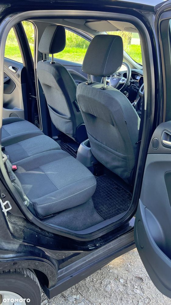 Ford C-MAX 1.6 TDCi Trend - 11