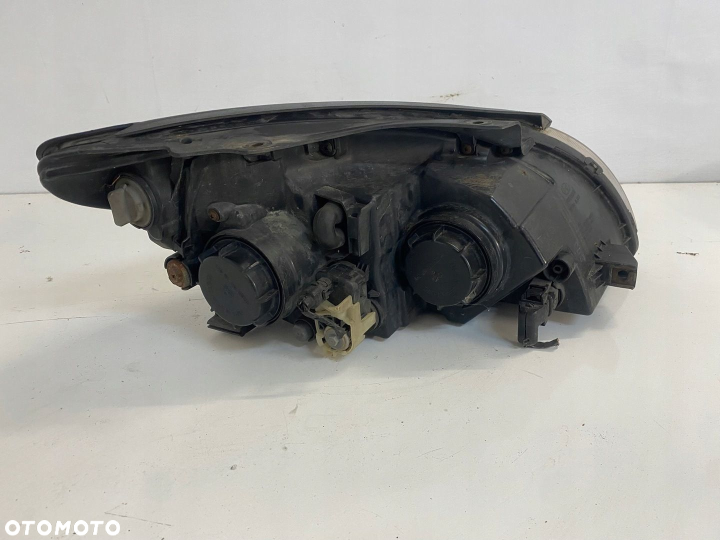 LAMPA LEWY PRZÓD LEWA PRZEDNIA HYUNDAI I30 CAŁA EU - 7