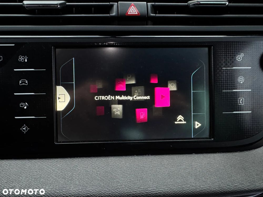 Citroën C4 Picasso PureTech 130 Stop&Start SELECTION - 8