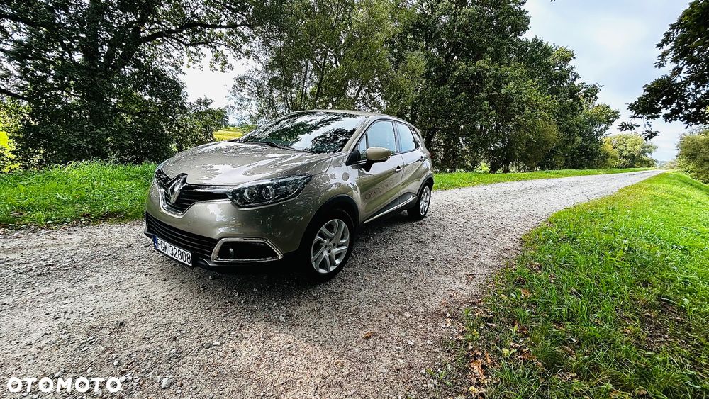 Renault Captur ENERGY dCi 90 Start&Stop Intens - 3
