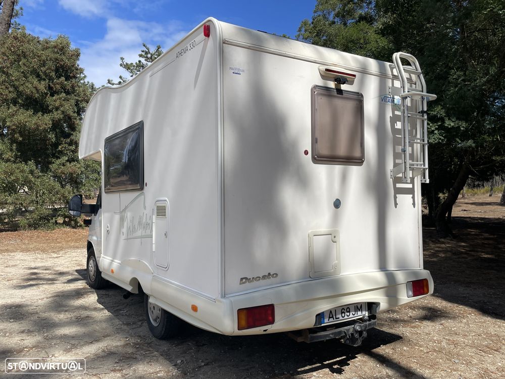 Joint Z Vila Mobil - 10