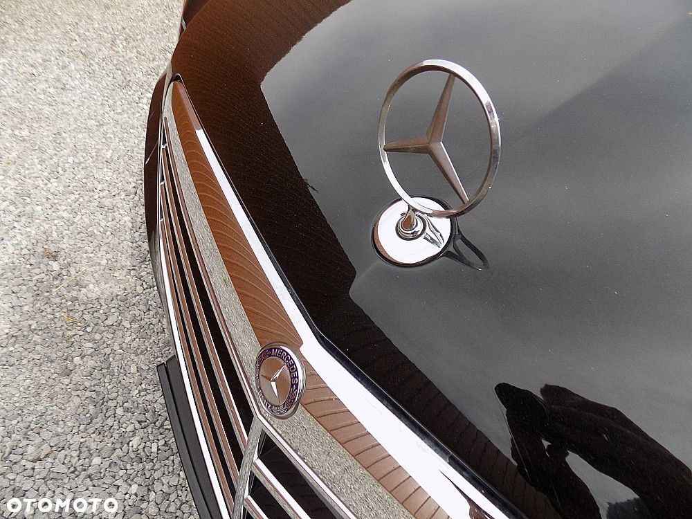 Mercedes-Benz Klasa E 200 CDI 7G-TRONIC Avantgarde - 23