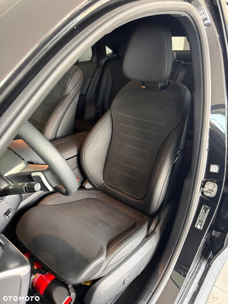 Mercedes-Benz GLC 220 d mHEV 4-Matic AMG Line - 10