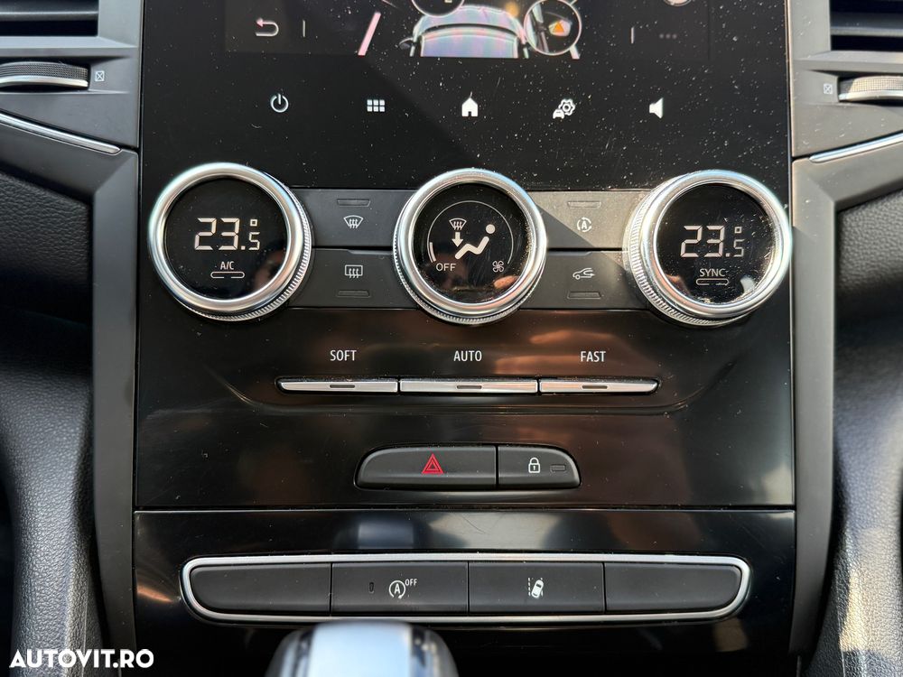 Renault Talisman - 13