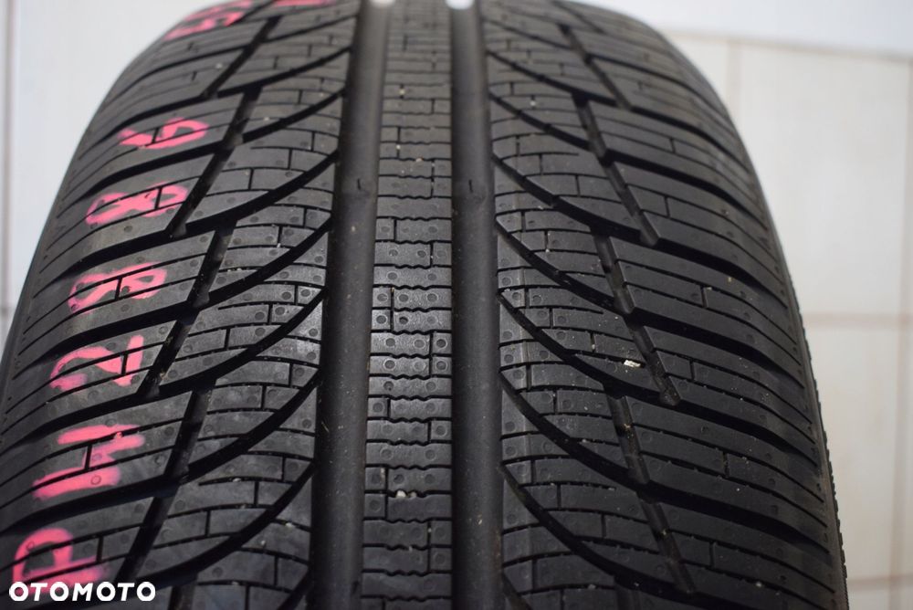 R17 215/55 Gt Radial 4Seasons 98W Wysyłka gratis! - 1