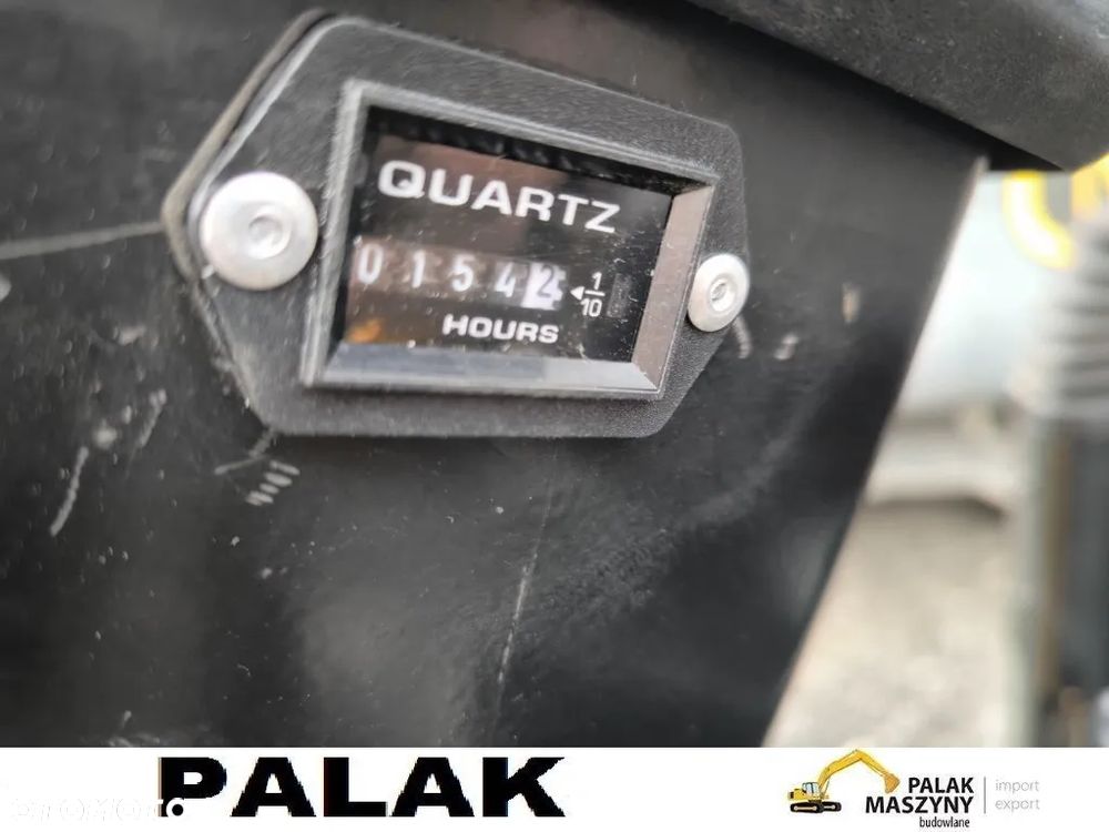 JCB Walec JCB VMT  160     2018 rok - 12