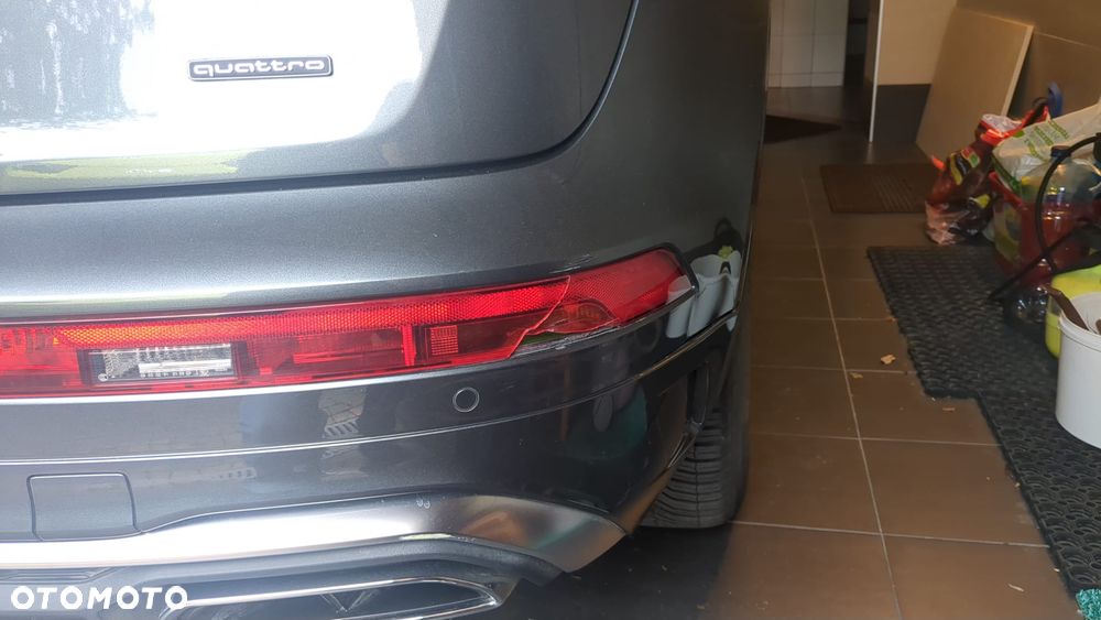 Audi Q5 40 TDI mHEV Quattro S Line S tronic - 11