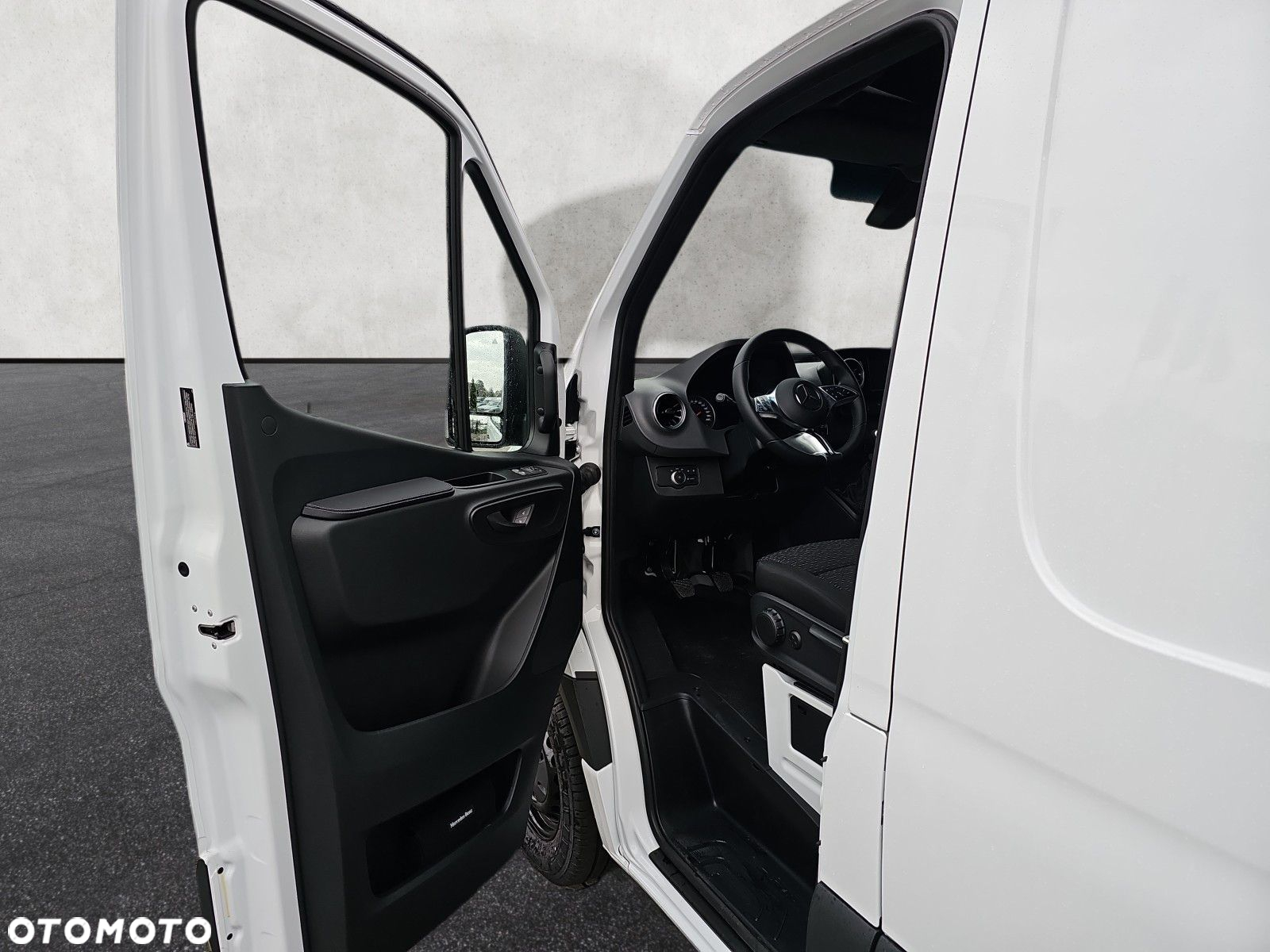 Mercedes-Benz Sprinter 317 CDI - 10