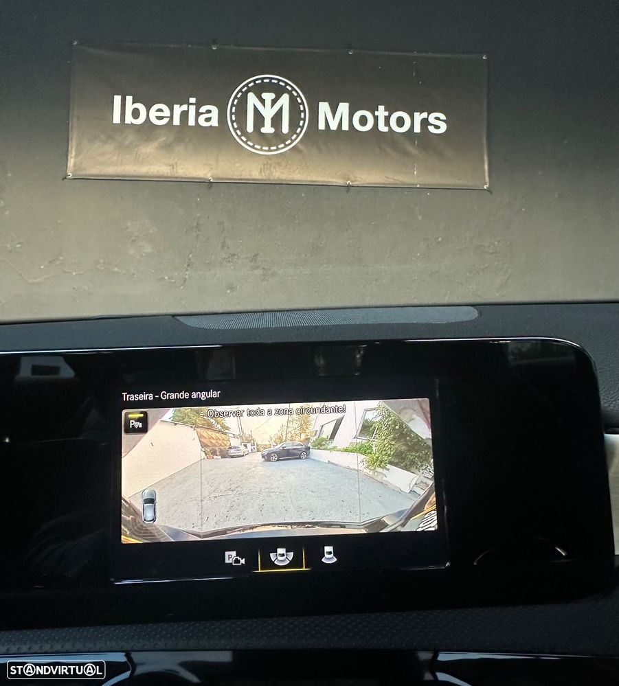 Mercedes-Benz A 200 AMG Line - 26