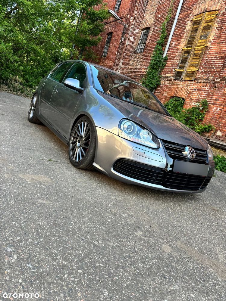Volkswagen Golf 2.0 GTI - 3