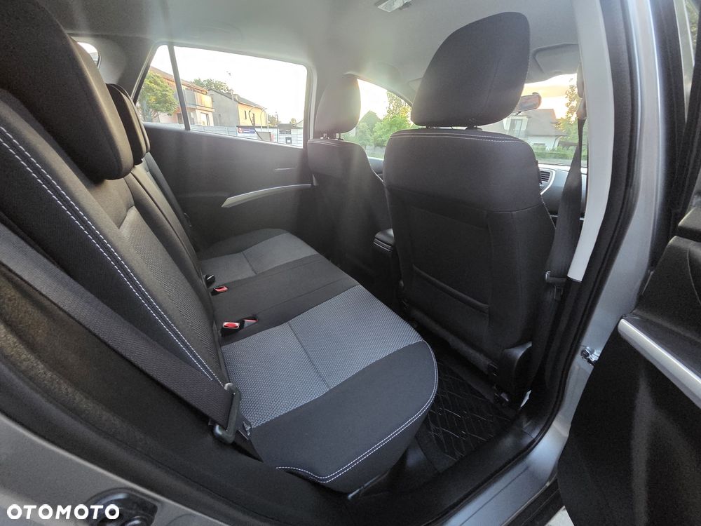 Suzuki SX4 S-Cross 1.6 XLED - 10