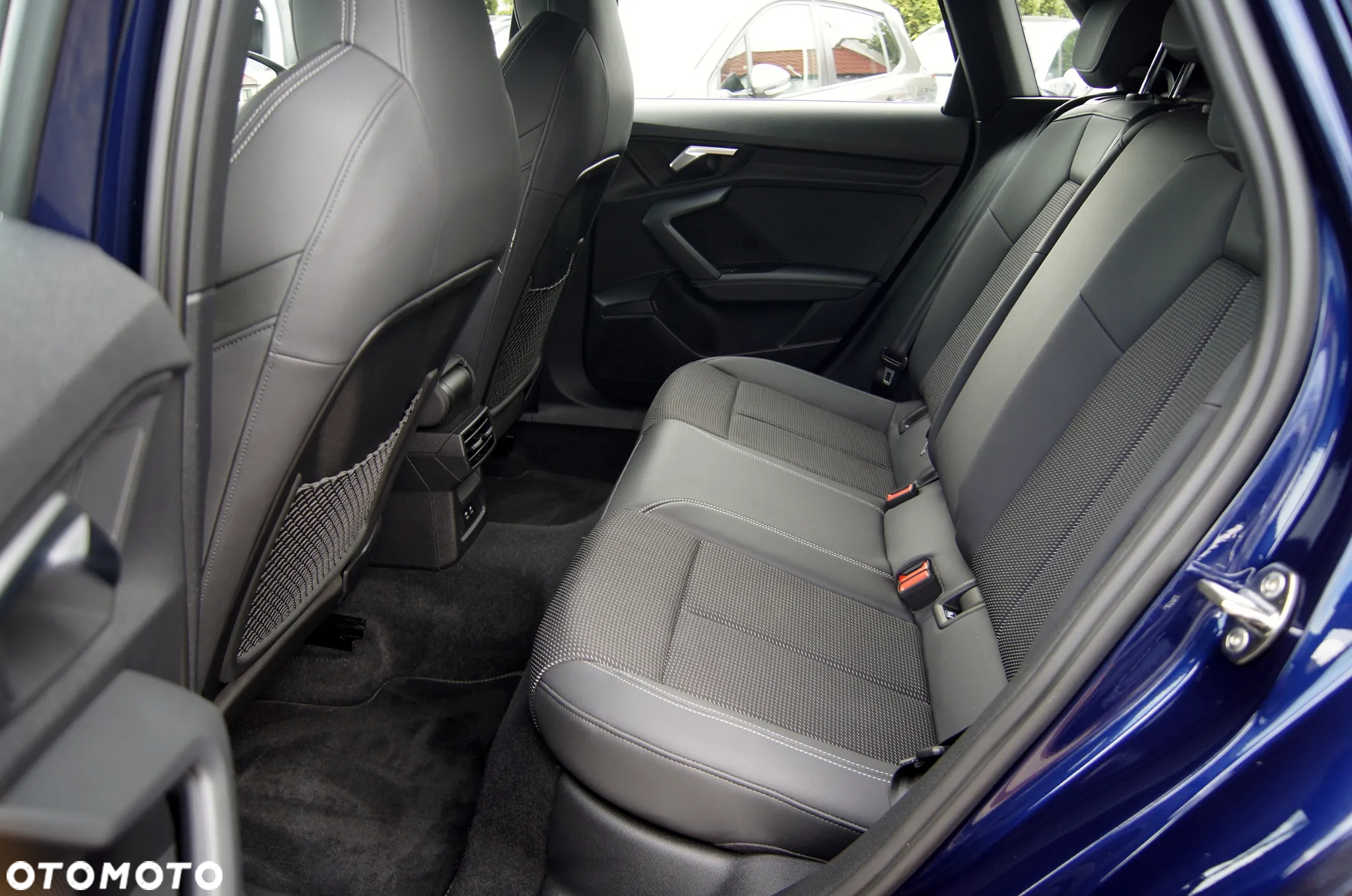 Audi A3 35 TFSI mHEV S Line S tronic - 8