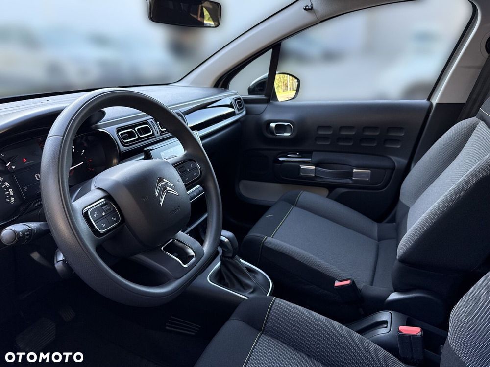 Citroën C3 - 13