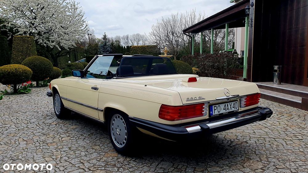 Mercedes-Benz SL 500 - 13
