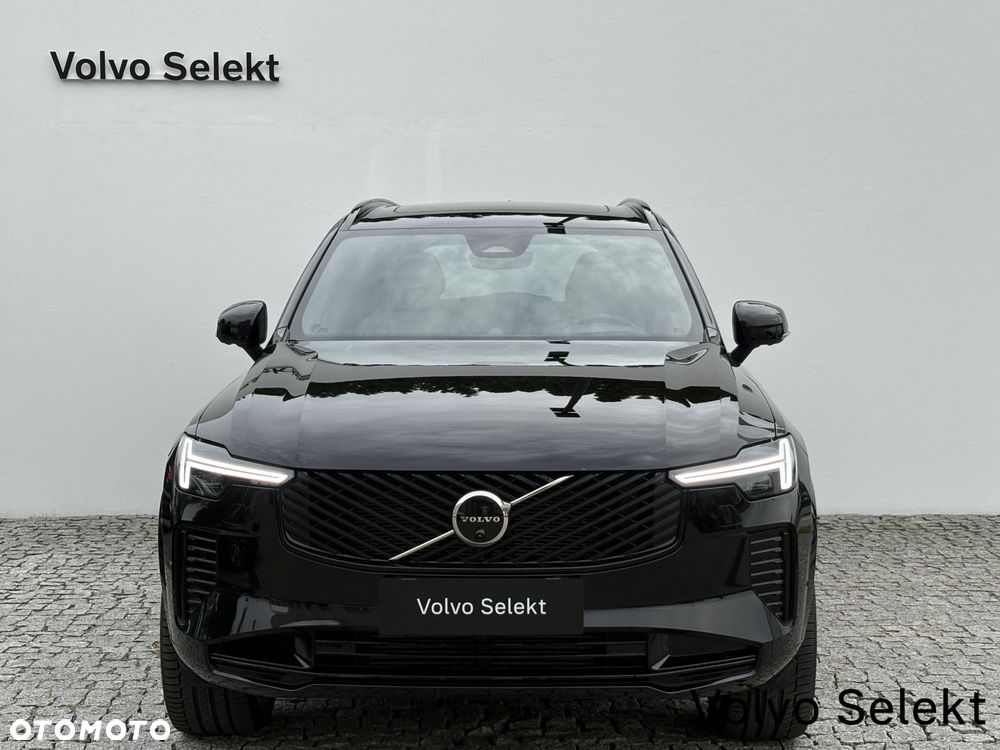 Volvo XC 90 - 4