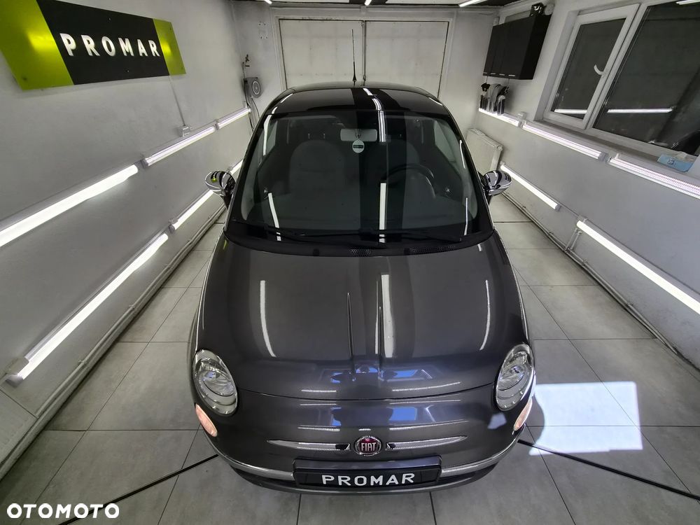 Fiat 500 0.9 TwinAir Start&Stopp Lounge - 3