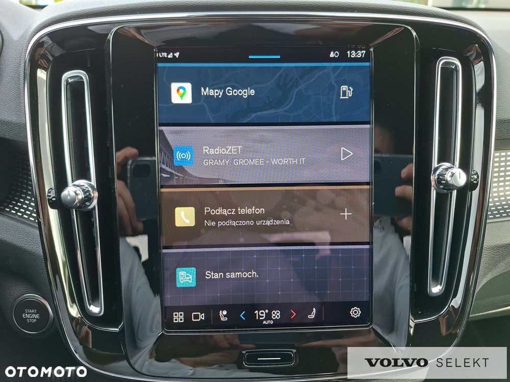 Volvo XC 40 - 22
