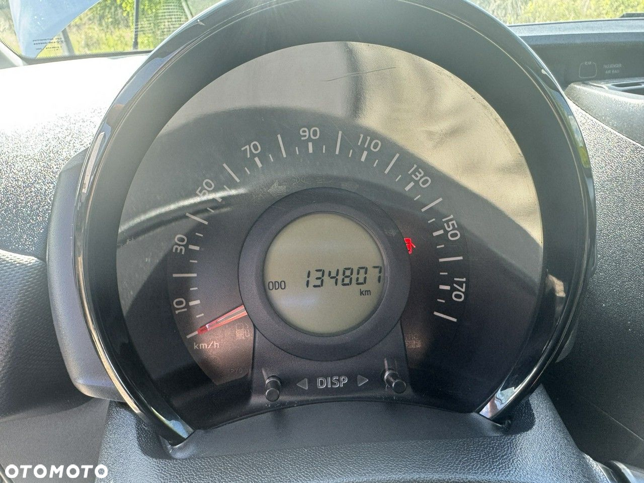 Toyota Aygo - 17
