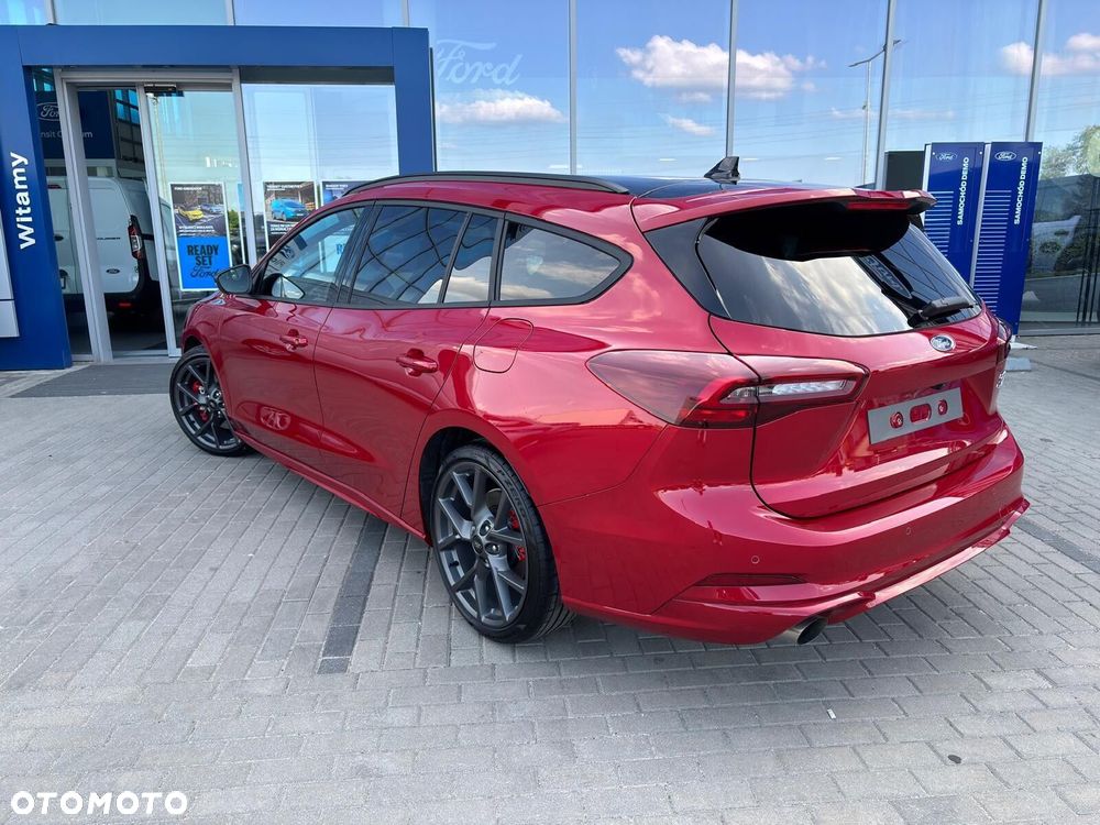 Ford Focus 2.3 EcoBoost ST X - 3