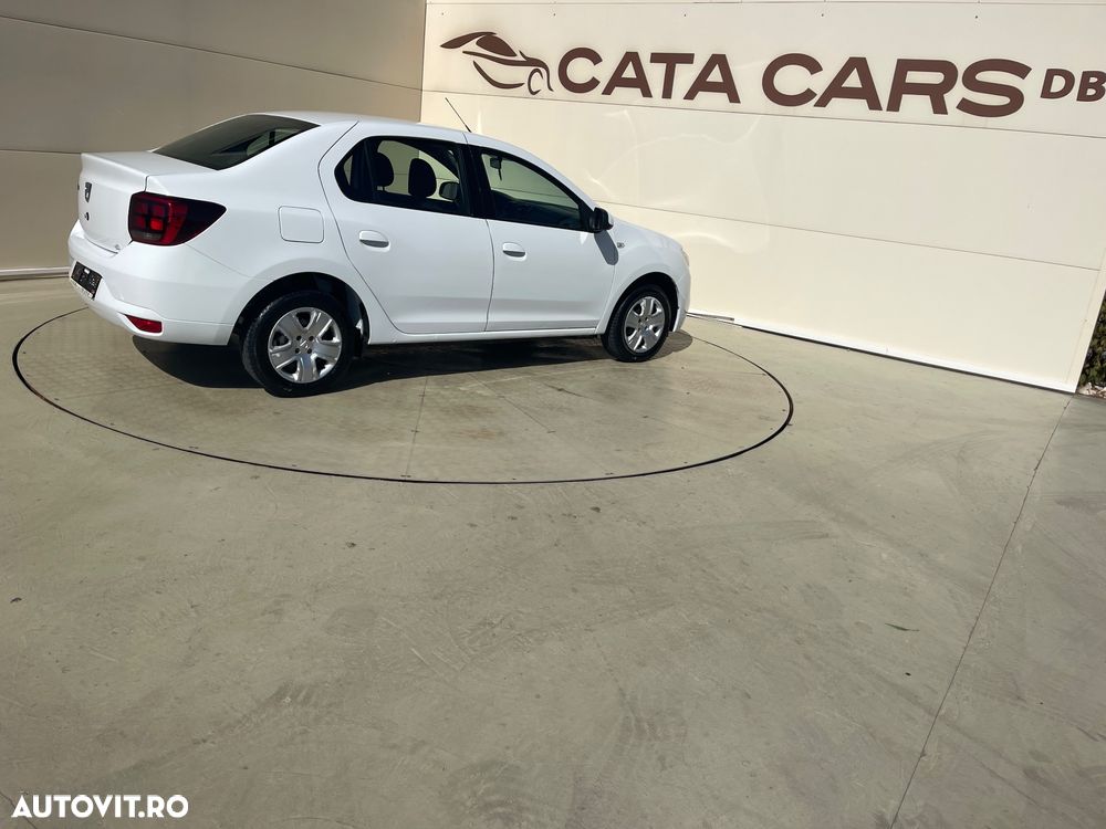 Dacia Logan - 17