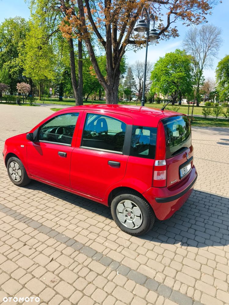 Fiat Panda 1.1 Active Eco - 6