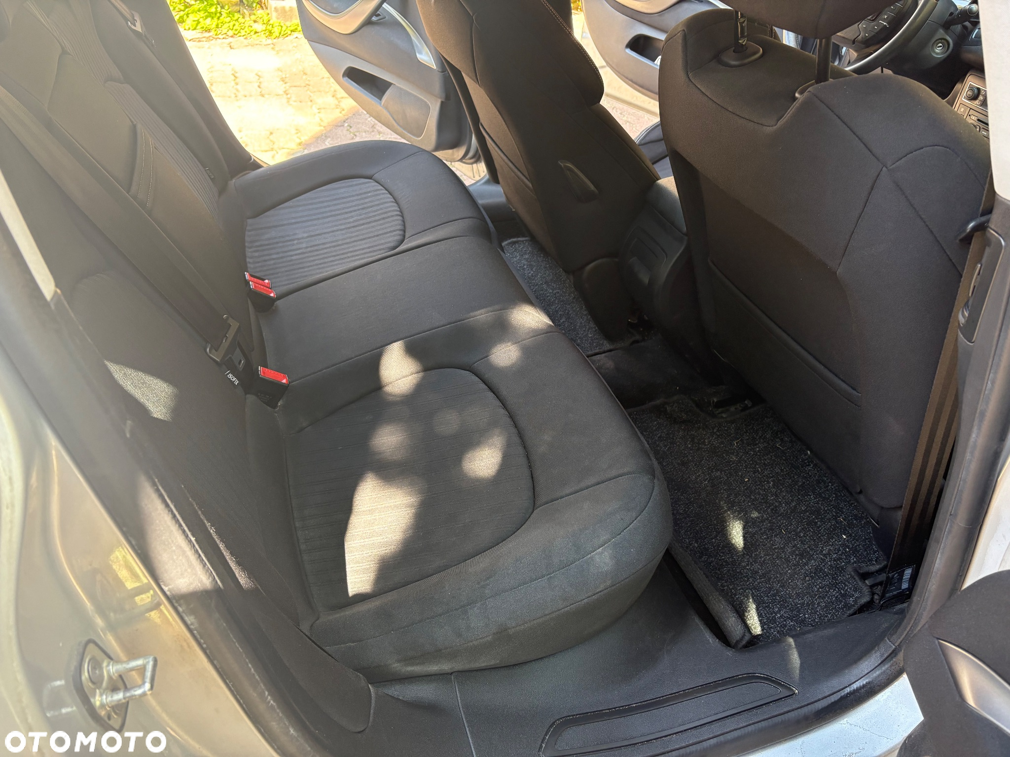 Citroën C5 2.0 HDi Confort - 18