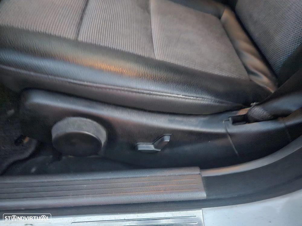 Mercedes-Benz C 220 CDi Classic BE Aut. - 13