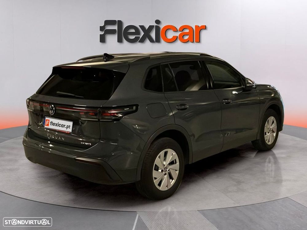VW Tiguan 1.5 TSI eHybrid Urban DSG - 4