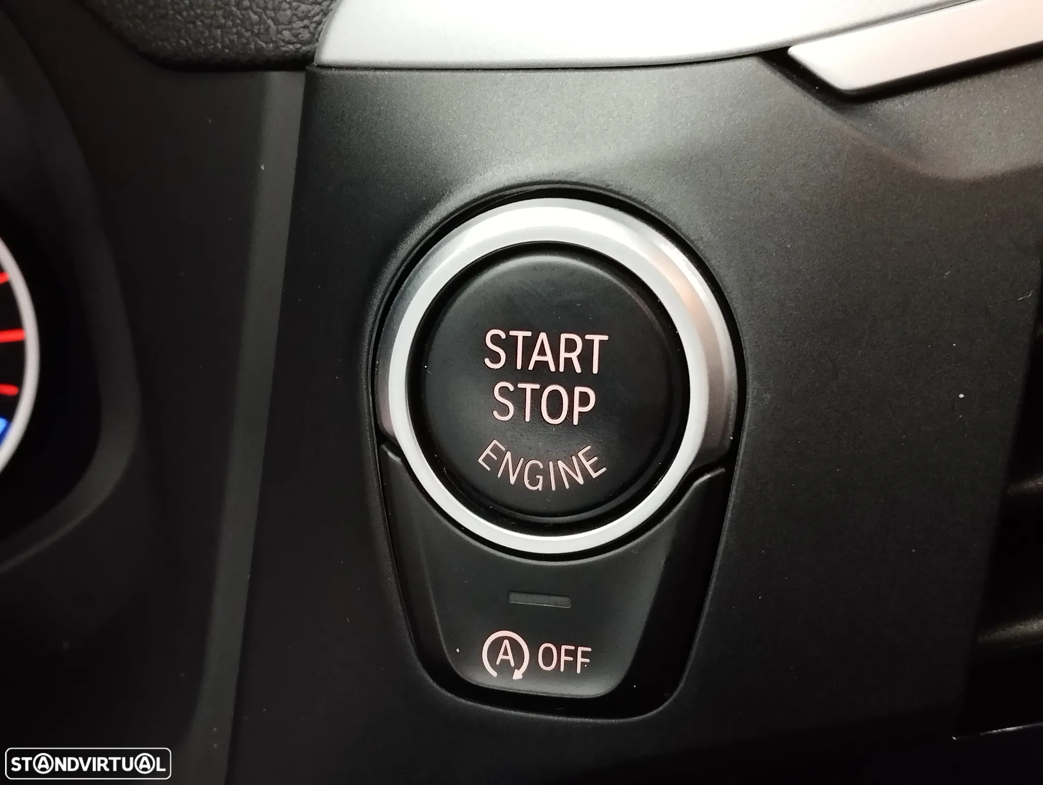 BMW X3 18 d sDrive Ed. L.Style Auto - 28