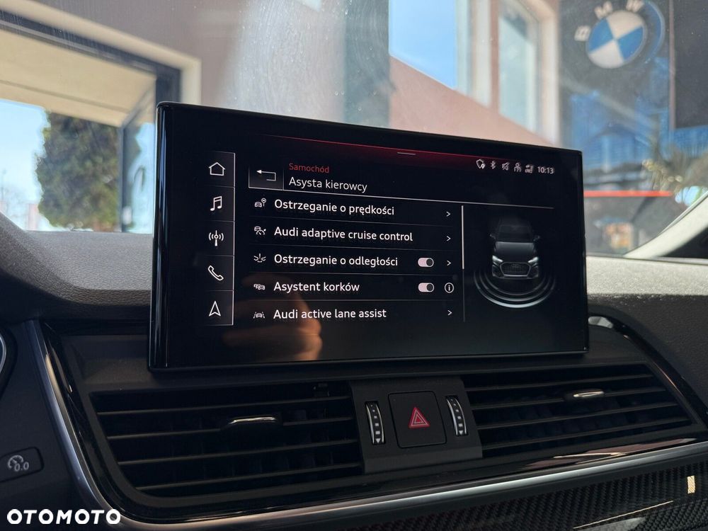 Audi SQ5 Sportback - 32