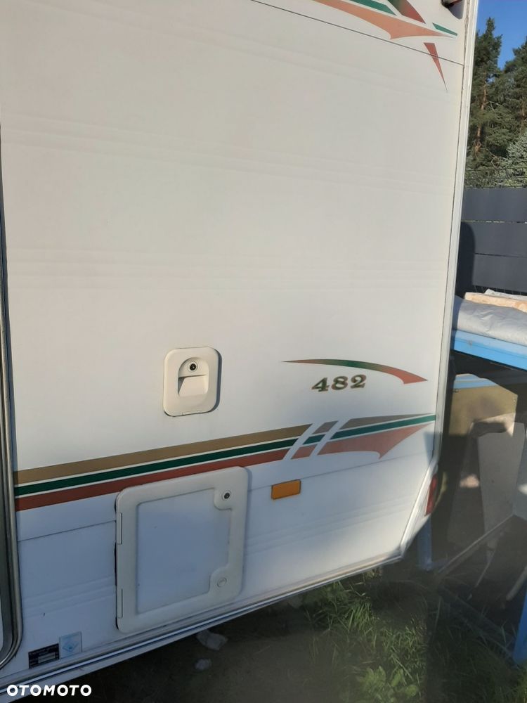 Elddis Avante 482 - 13