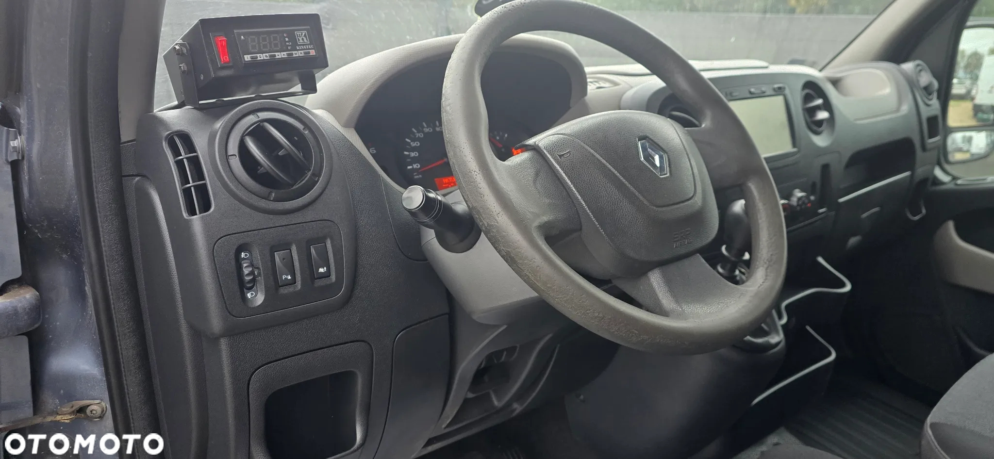 Renault Master - 7