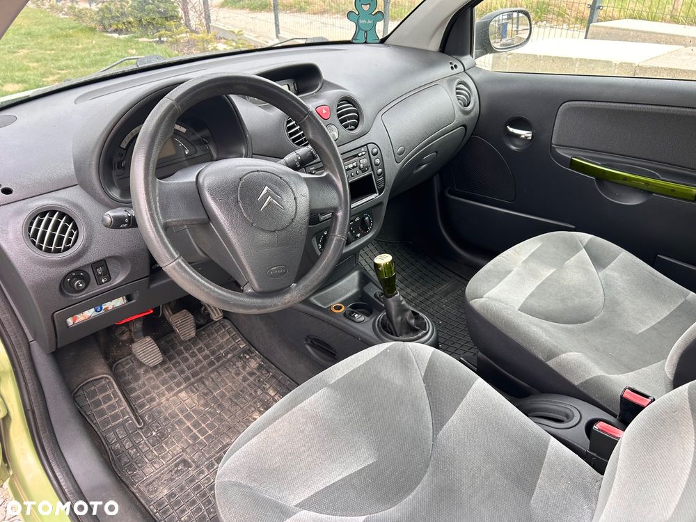 Citroën C2 1.1 SX - 3