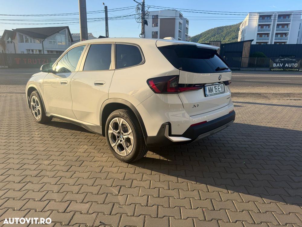 BMW X1 - 5