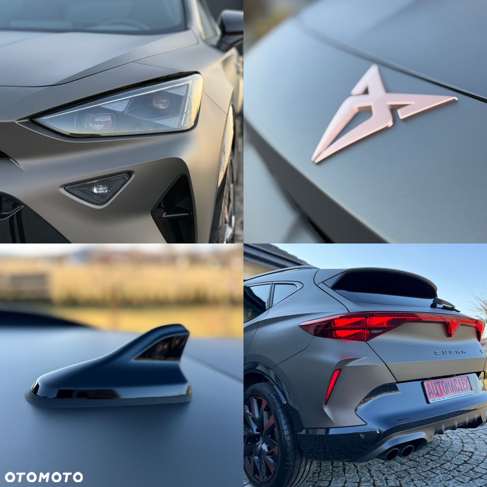 Cupra Formentor 2.0 TSI 4Drive DSG VZ Extreme - 29