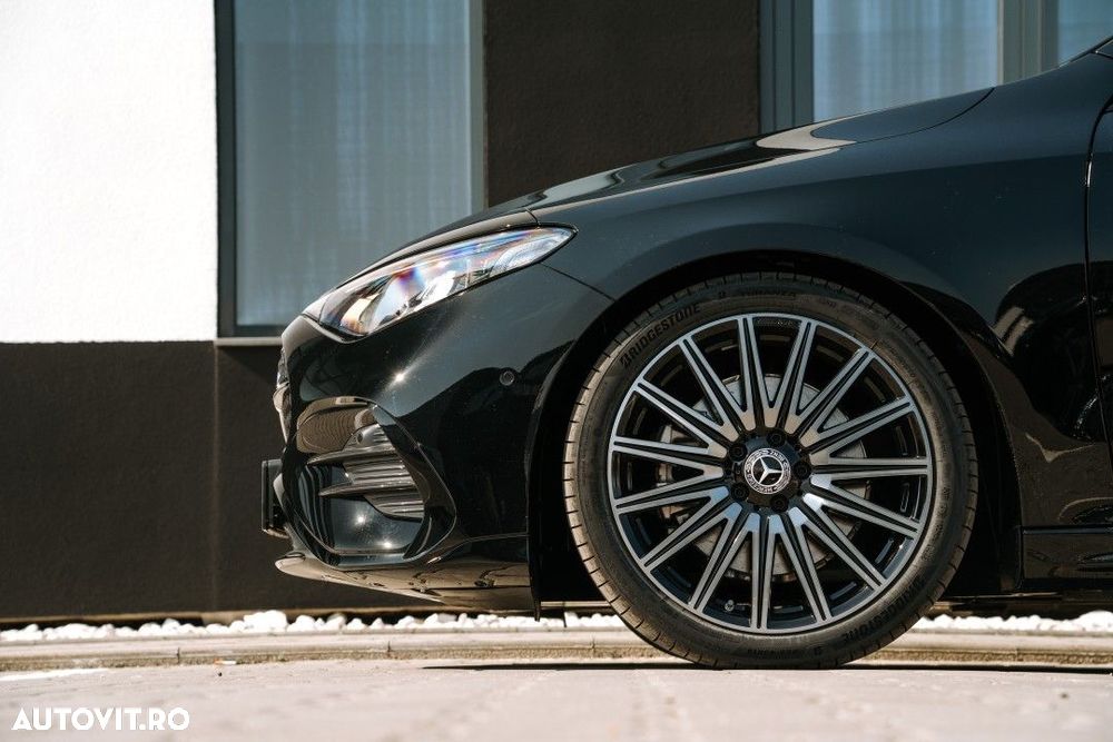 Mercedes-Benz CLA - 8