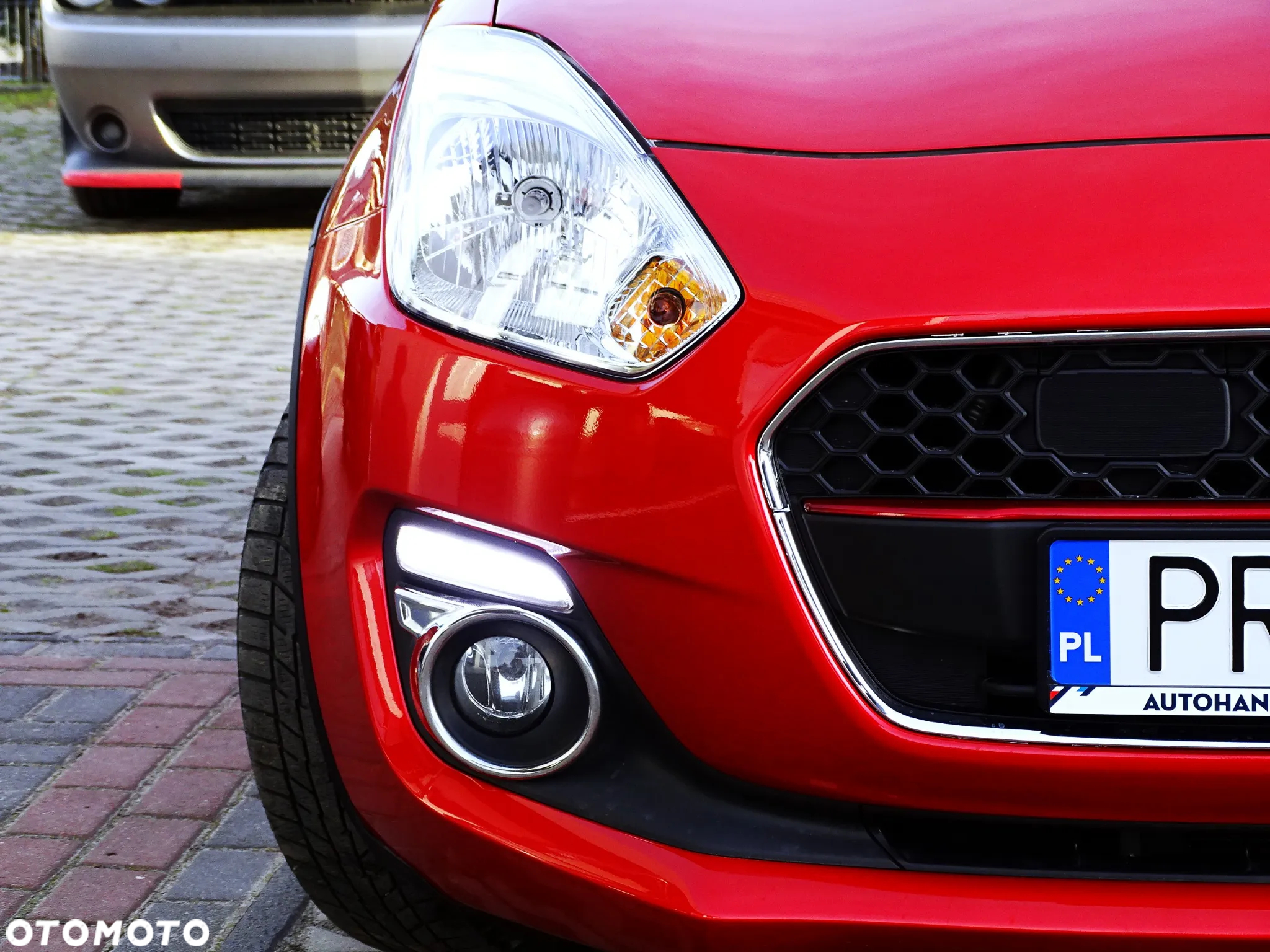 Suzuki Swift 1.2 Premium Plus - 13