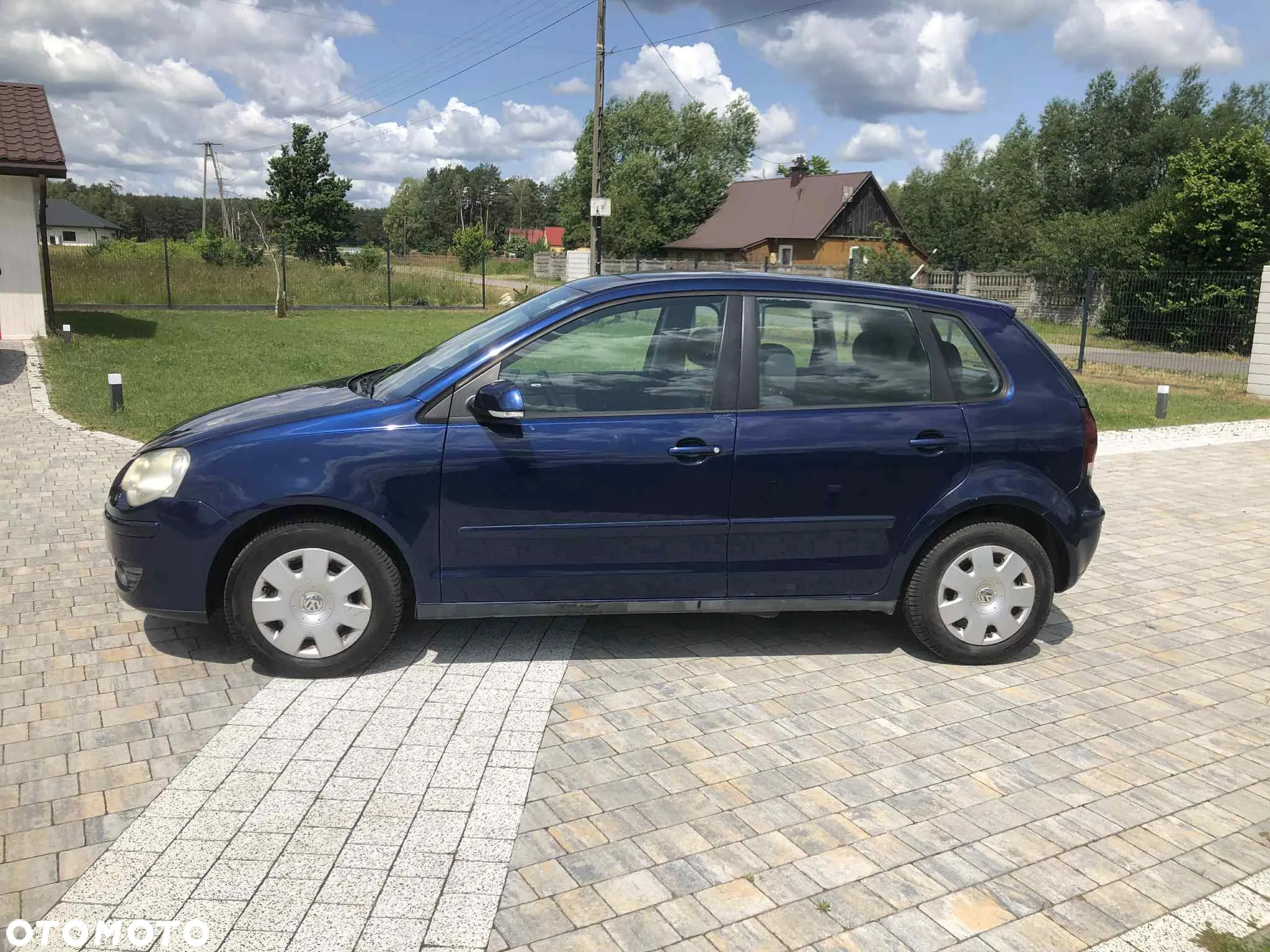 Volkswagen Polo - 3