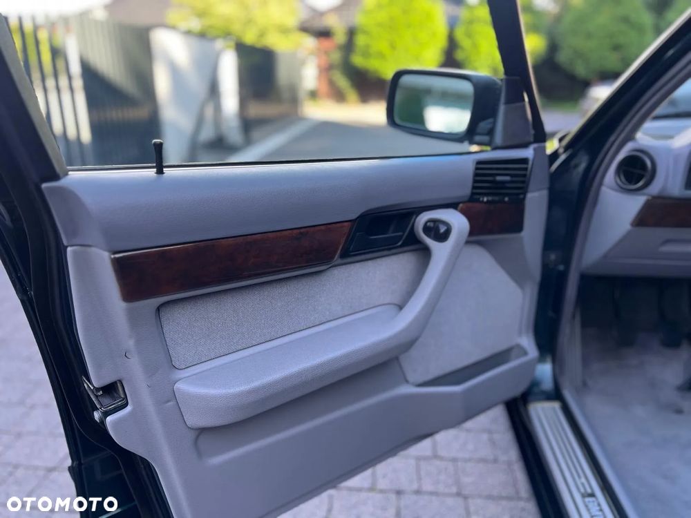BMW Seria 5 - 31